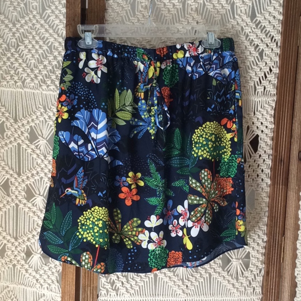 LOFT skirt